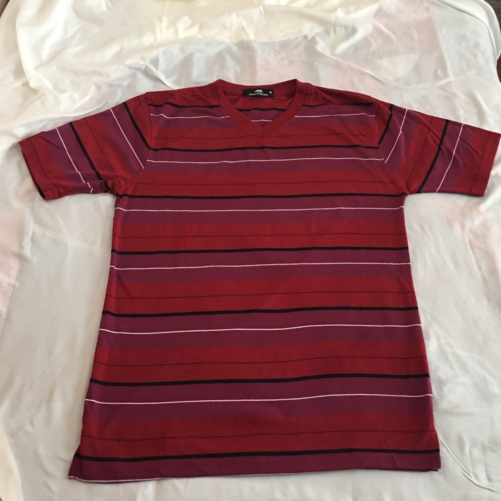 Red Rhino shirt (M)